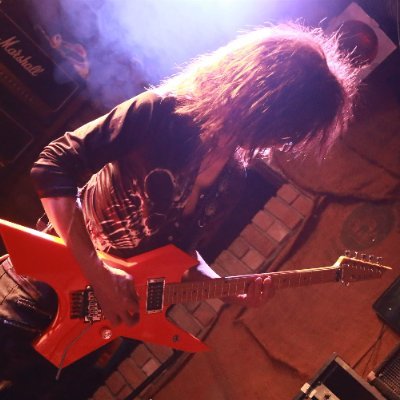 ちょこっとギター弾きます♪ 八王子大好き♪ YouTubeやってます♪ Loudness / 高崎晃 / Doug Aldrich / Paul Gilbert / Gary Moore