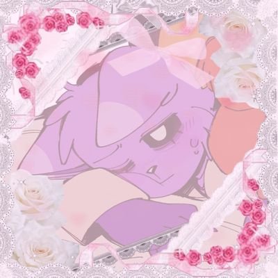 fluffykin_died's profile picture. ˏˋ°•*⁀➷ Young Minor | Multi-fandom | They/Them | 🇵🇹

·˚ ༘₊· ͟͟͞͞꒰➳ I'm a small artist and I am still practicing, so don't expect high quality drawings from me