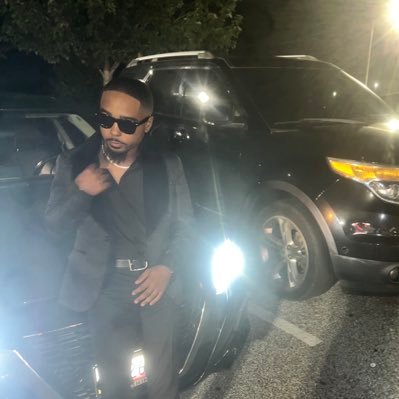 CeejayyIverson's profile picture. PG Murrland