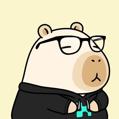CipherTheGreat's profile picture. Big time yapper