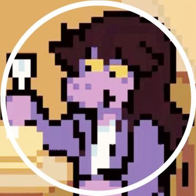 multifandom yapper . . . mainly utdr & other games :3 artist and editor. art / edit archive: @starlightartbox !! @VOlDWALKER haii :3 ♡