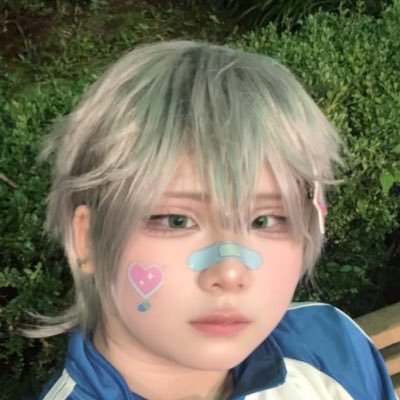 ✨이반틸✨ 💗블솔💗 💕덕프💕에이스테 뜰팁 데못죽 괴출 등등 잡식 입니다 코스프레도해여❗️가공녀❗️ 정트@qordPsk_9 https://t.co/3NZMMTeSkD
