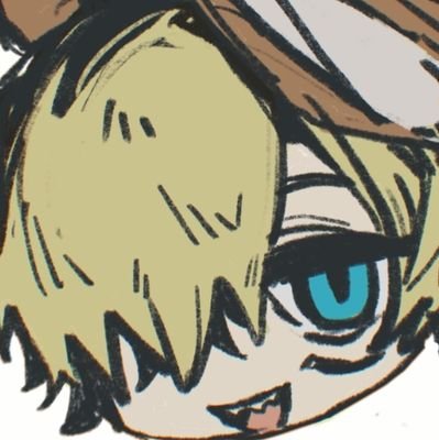 joja9886's profile picture. 低浮上 本垢 @Orange19306
台灣人🇹🇼／中文
SCP主推Clef/Bright/kondraki🎸🦋💡