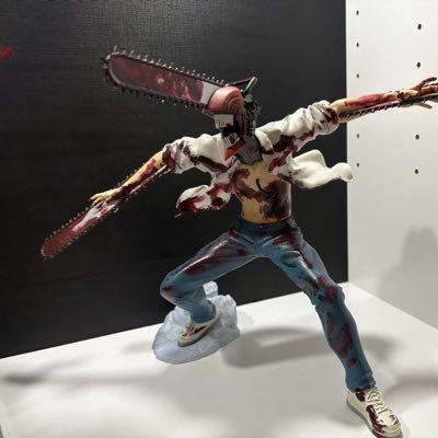 repeinttosouman's profile picture. こんにちは！ 最近フィギュアにハマってます！フィギュアにハマりリペイントと塗装かっこいいなと思ってます！無言フォロー失礼します！