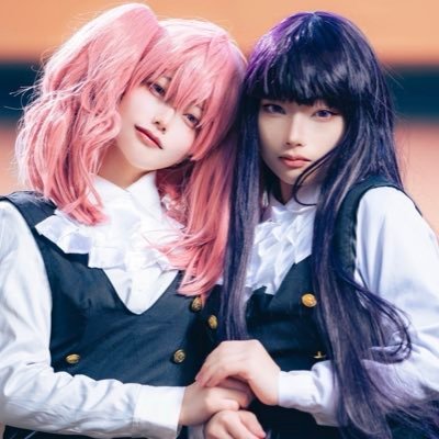 マギ命 cosplayer @nurattomikazuki の移行垢 前垢loginできなくなりましたブロ解推奨します