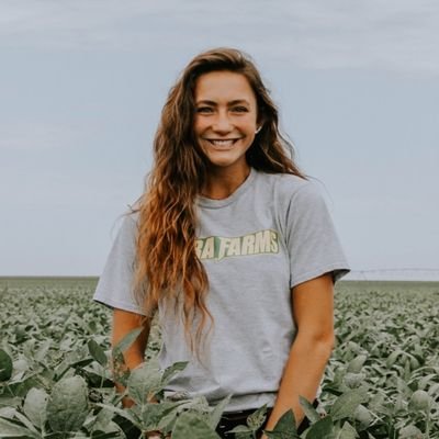 🌾Laura Farms🌾
Sharing life on the farm,one field at a time🚜✨
Follow along for daily farming adventures,crop updates, behind-the-scenes looks,and agriculture