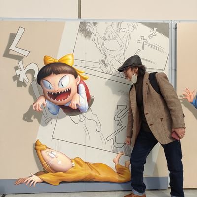 awabirokkets's profile picture. 生粋の昭和40年男。レコ屋勤務30年超。もはや何年生きてんだか忘れがち。