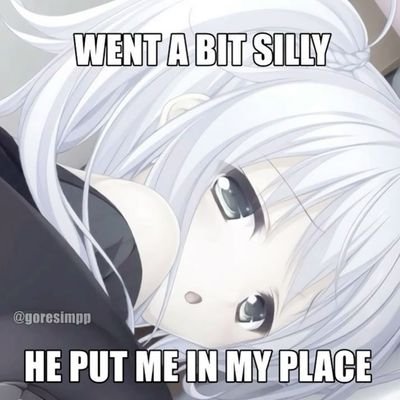 Si alguien te tira una piedra, demuéstrale que no eres igual y tírale un ladrillo.
Admin of: @RyoDeity