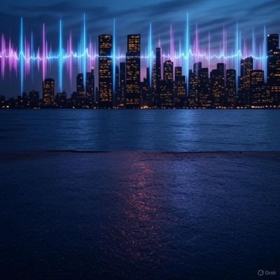 1urbanEcho's profile picture. City Vibes, Global Thoughts, Sharing Stories, ideas and moments that resonates #UrbanEcho🌁