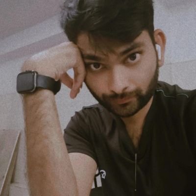 shubhreddy96's profile picture. 