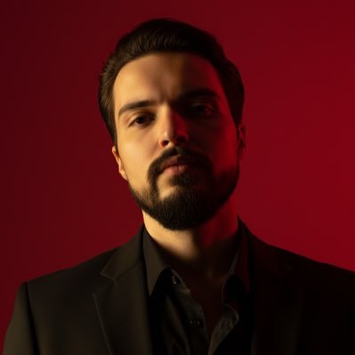 JohnFromRBN's profile picture. 