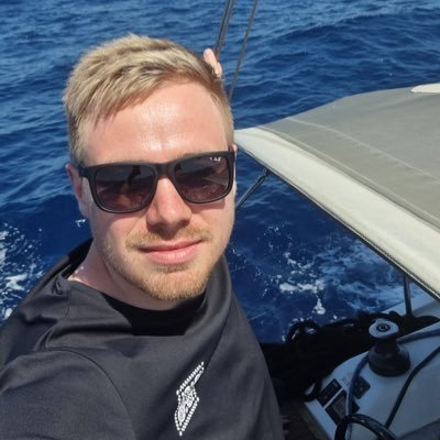kleinkonstantin's profile picture. German strategy consultant with passion for #personalfinance and #bitcoin (ran BTC miners and ETH validators) - not financial advice, do your own research