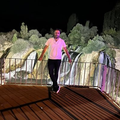 Halilarta656506's profile picture. deva partisi Mamak ilçe başkan yardımcısı STK başkanı