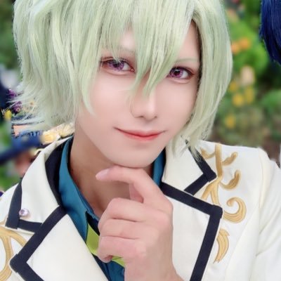 Towa_cosplay83's profile picture. 