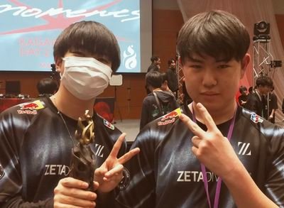 gou79032's profile picture. スマブラ好きです
あcolaさんに憧れているスティーブ使い