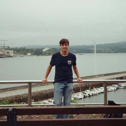 MartinFSuarez's profile picture. Fantasma nivolesco y predicador dylanita.