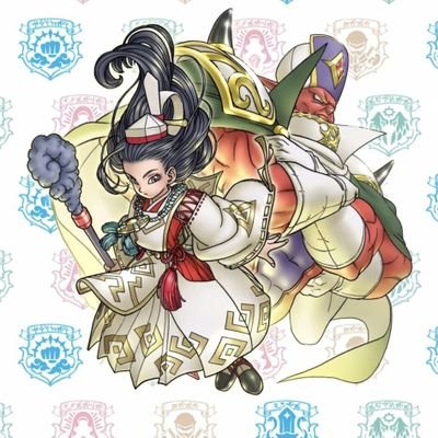 anjkai9671's profile picture. ドラクエウォークとアニメとゲームが好きな中学生

まだまだ弱いのでアドバイスください！