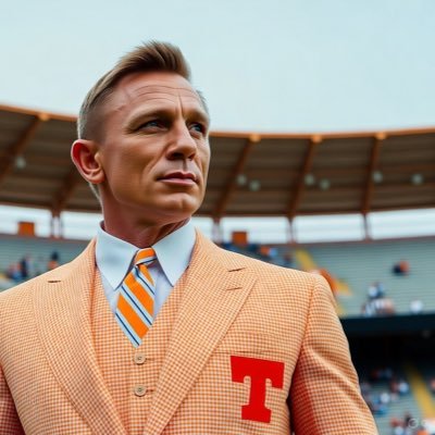 00_VOL007's profile picture. Vol Fan, Papa of 3, Husband of 1. “I bid you farewell and good luck, morons.” -Thor #GB🍊 “No thanks, I’ve got it handled.”-James Bond