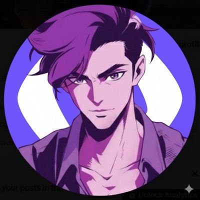 crypto enthusiast, MONAD Maxi | exploring with @monad blockchain 🚀
DC: danivib
