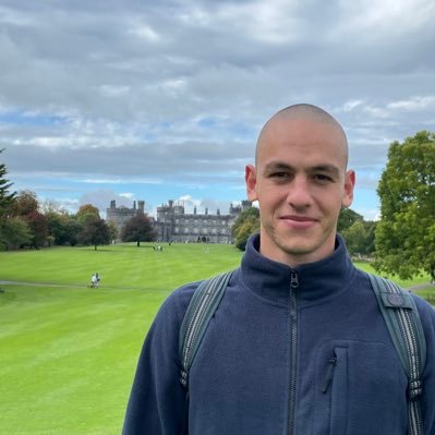 vasielv's profile picture. Learning Full-Stack with Ruby on Rails. Building skills daily. Documenting everything.