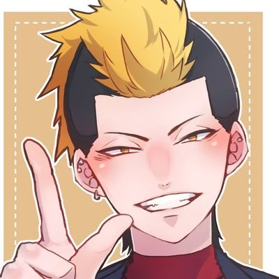 灰子はもちもちプレデターさんのプロフィール画像