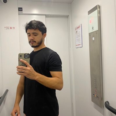 joaum97's profile picture. 