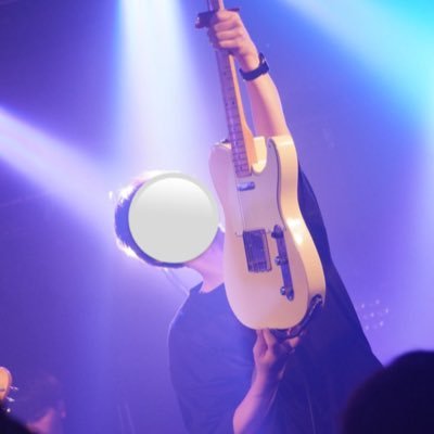 gussuritei's profile picture. ギター、サウナ、お笑い