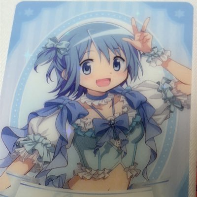 さやかちゃんはガチャで来てくれませんが、まどドラを楽しんでいる微課金勢です。まどドラの前はキャラバンストーリーというアプリをやってました。