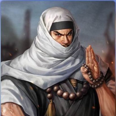 LuoOldTeacher's profile picture. 有趣的灵魂，有料的脑子。有点抽象的历史军事时评爱爱推主。 #每日鉴黄 #日本女優図鑑