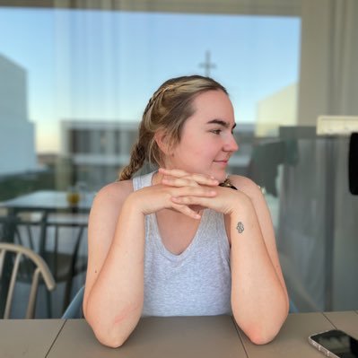 nenaarx's profile picture. things and people don’t need to be constantly defined in order to be loved unconditionally 🩵✨