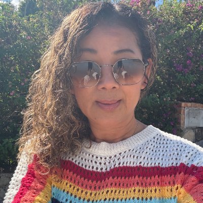 IamLittleCurly's profile picture. I Am affirmations art!