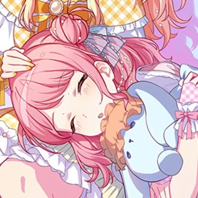 ur average gl manga enthusiast ♡ occasional yume/oc x canon artist ♡ pokemon, yuri, genshin and more!♡