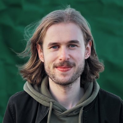 NicolaiSchmid's profile picture. → i help tech companies ship faster. ten years of tech leadership, building startups & sharing lessons along the way