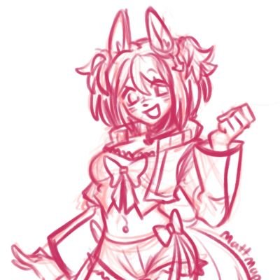 Elora_voicewrk's profile picture. Actriz de doblaje en formación (lo prometo)
Me gustan los dinos y los jueguitos 🦕🎮