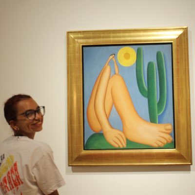 Una diosa, una loca, una bruja
