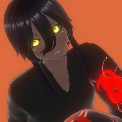 kurebayashi_ao's profile picture. 神椿、深脊界とNIJISANJI ENの沼に堕ち、パラライに脳を焼かれて音楽を始めちゃった人
観測者・ヴァンデラー
I have been studying English.

基本どんなジャンルも箱推し
Twitch：https://t.co/rHliWkyR29