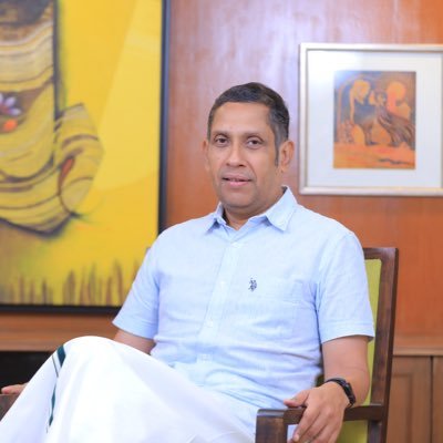 Chairman - Professionals’ Congress & Data Analytics, Indian National Congress. Economics, Sports, Books, Carnatic, Food. Email: chairman@profcongress.com