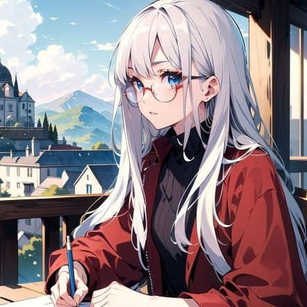 _0amato's profile picture. 🌟何でも挑戦がモットー🌟  物書き（Web小説を書いています）、お絵描き、レジンアクセサリー作り、歌（音楽投稿アプリnana） 🐈‍⬛𓂃 創作品のポスト多めです🐾  📍最近noteはじめました✨   無言フォロー失礼します。よろしくお願いします！