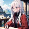 _0amato's profile picture. 🌟何でも挑戦がモットー🌟  物書き（Web小説を書いています）、お絵描き、レジンアクセサリー作り、歌（音楽投稿アプリnana） 🐈‍⬛𓂃 創作品のポスト多めです🐾  📍最近noteはじめました✨   無言フォロー失礼します。よろしくお願いします！