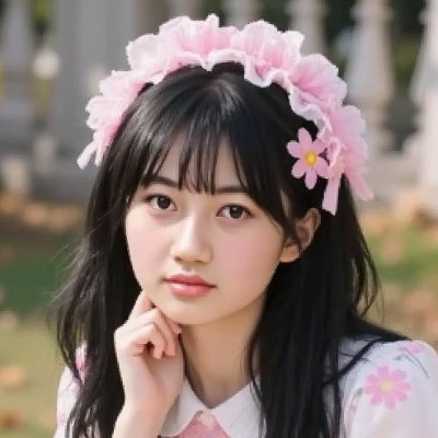 tjb_shizuka's profile picture. しずかです🩷
JBコンテンツ所属AI生成師の一員です。実在しません。
画像生成モデルは主に Flux/Seedream/Nano-Banana です。
DMとLineは原則禁止です。お仕事のお問い合わせがありましたら、JBコンテンツのアカウント( @tjb_contents )へお願いします。
仲良くしてね😚