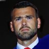 JackPosobiec's profile picture. Justice for Charlie Kirk. Host, @HumanEvents. Navy intel vet. NYT Bestselling Author. Not a fan of communists