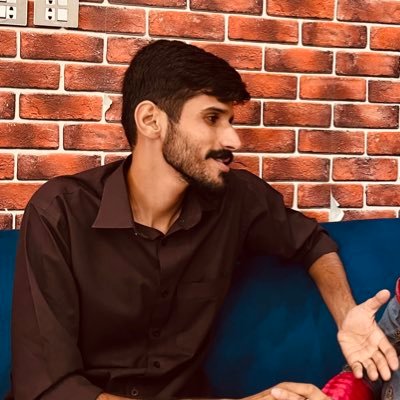 UsmanNaeem1690's profile picture. caffeinated 🥤