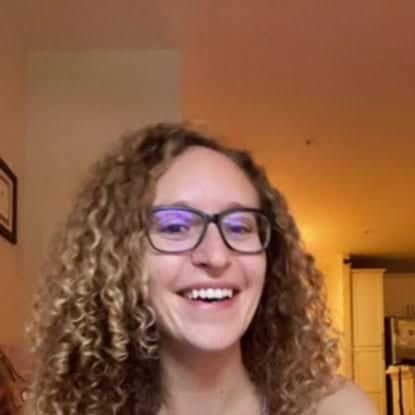 bellaella1345's profile picture. 