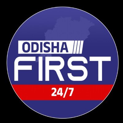 Odisha_First1's profile picture. Odisha First 24×7 is a leading news channel dedicated to delivering fast, accurate, and unbiased updates around the clock. With a strong focus on Odisha, the ch