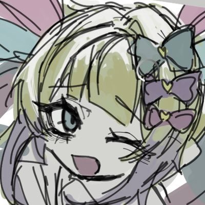 0qm3ex's profile picture. 絵を描いてます。
基本Tiktokにいます‼️