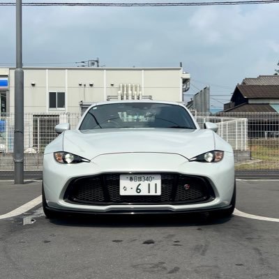 kanou_mx5's profile picture. https://t.co/3ZLHFul4zw