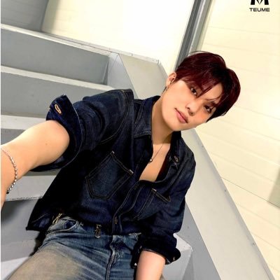 Mayokok3's profile picture. love you 💎&💚