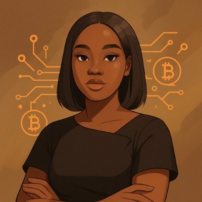 Annimeda_Rachel's profile picture. Phil 4:13 || Committed to Growth 🌱 || Web 3 Enthusiast || Crocheter (Link Below)