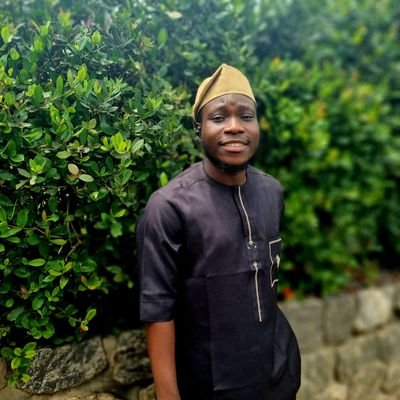 GafarTijani1's profile picture. Student Architect