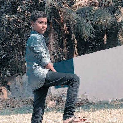 Haridhfm143's profile picture. 